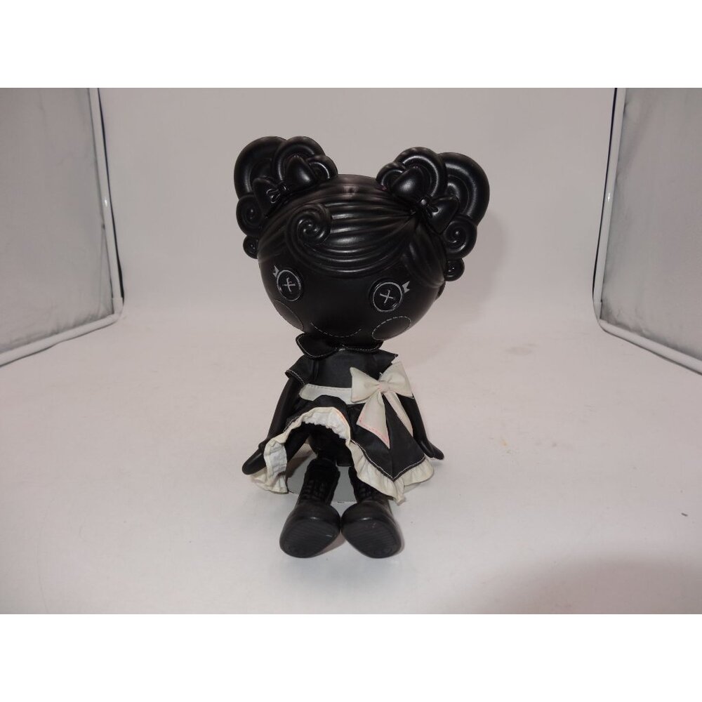 Lalaloopsy Color Meā Trace E Doodles Erasable Chalkboard Doll w/Dress & Shoes
